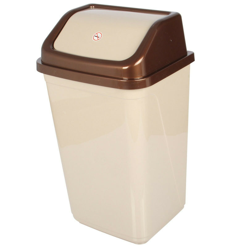 Swing Waste Dustbin - 50L