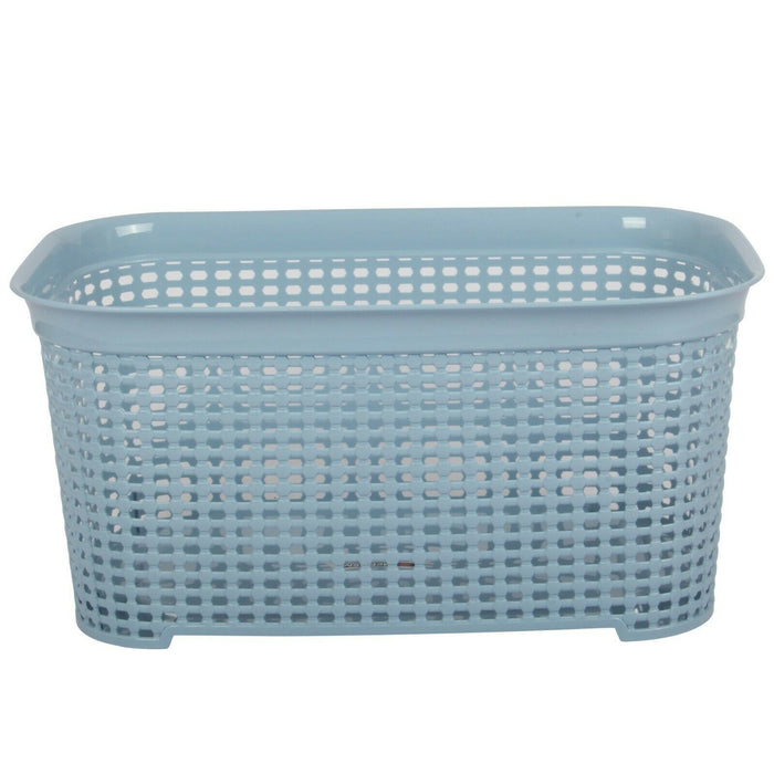 Rectangular Laundry Basket