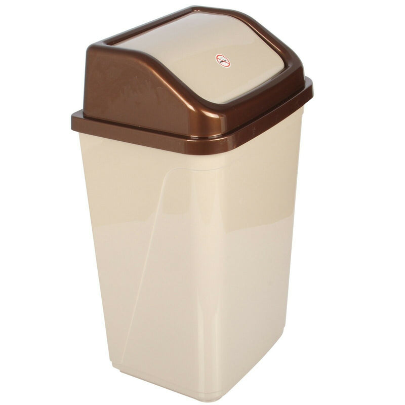 Swing Waste Dustbin - 50L