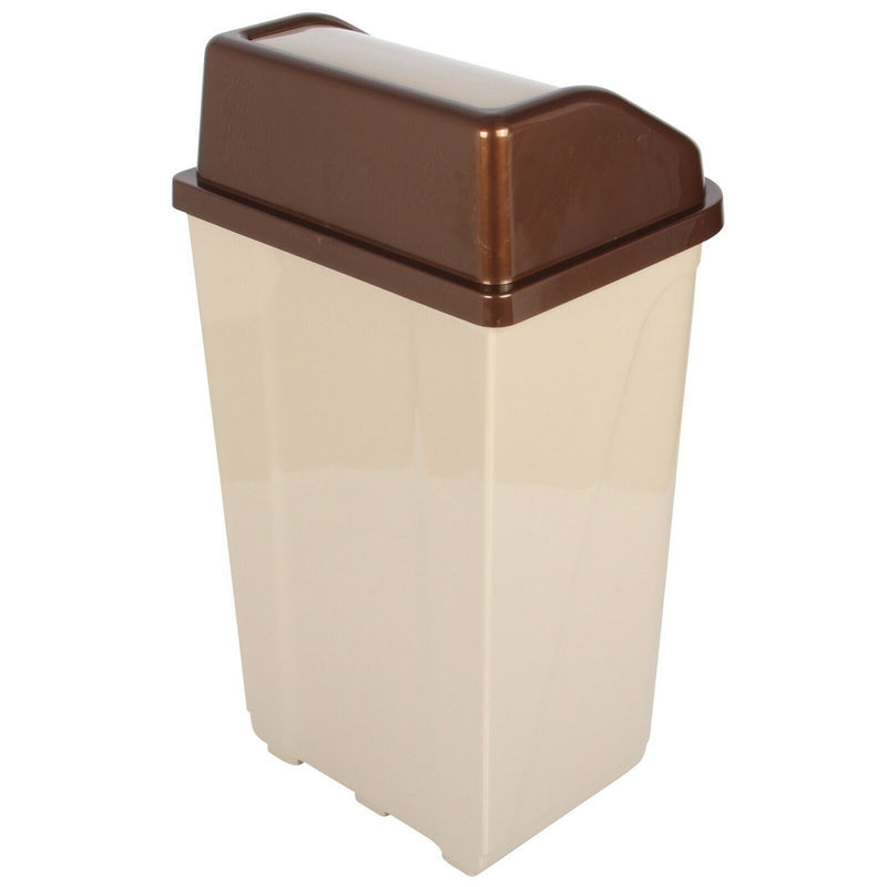 Swing Waste Dustbin - 50L
