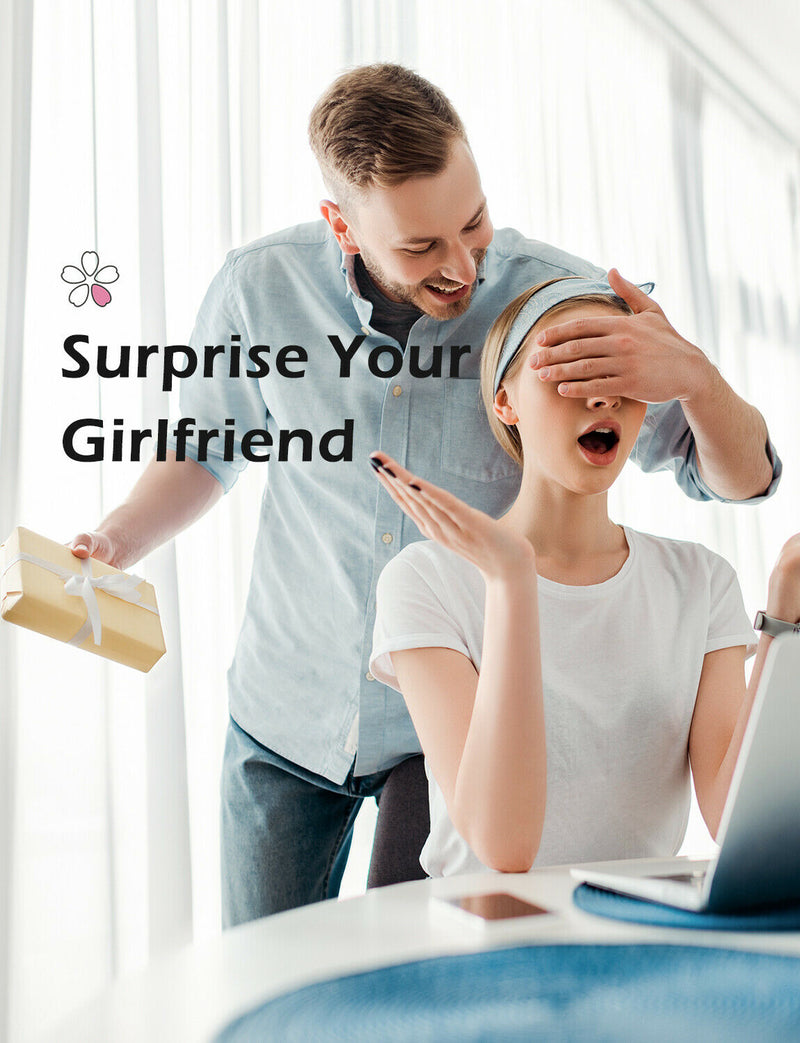 Floral Essential Oils Set. Aromatherapy. Diffuser Oil. Gift Set. (6x10ml)