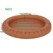 plant pot saucer