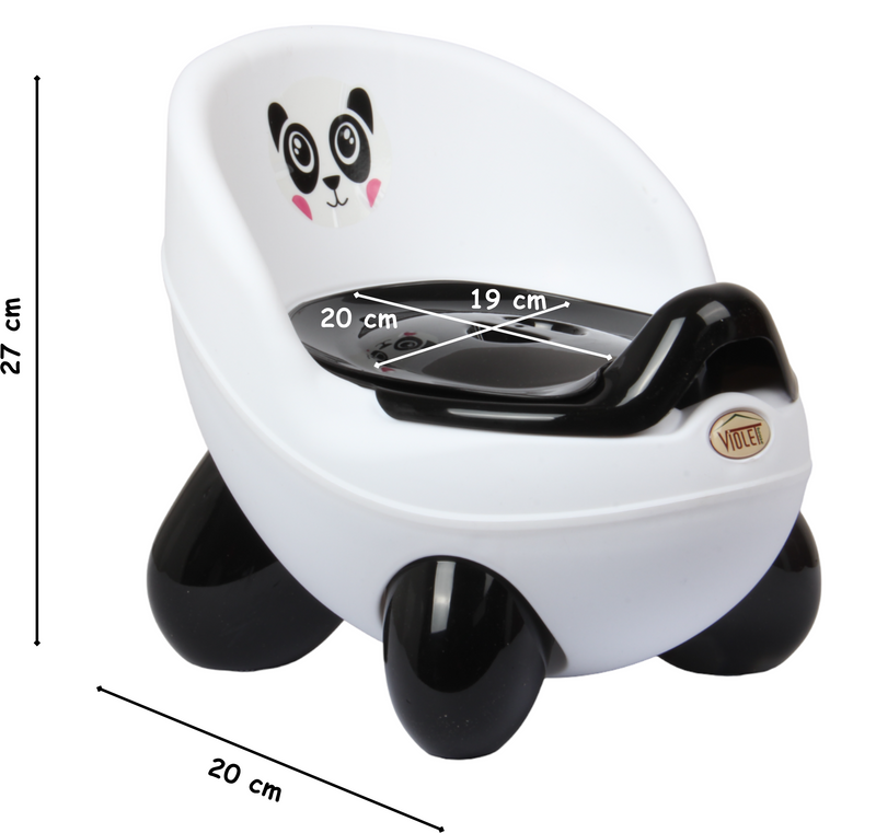 Baby Potty Trainer