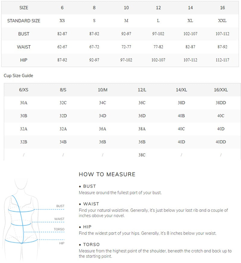 Women's Bikini Set. Sport Bustier Bikini. Swimwear Contrast Two Piece Swimsuit.