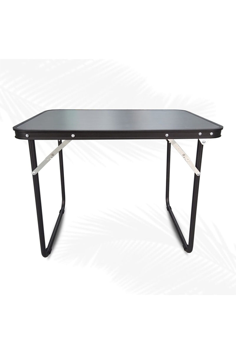 Folding Camping Table. Portable Lightweight Outdoor Picnic Table. (50x70 cm)