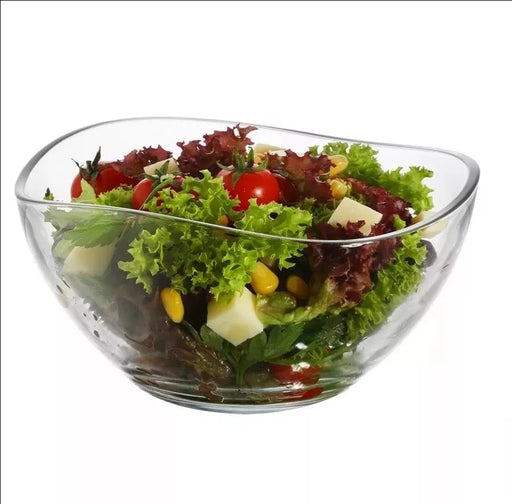 Salad Serving Bowl 