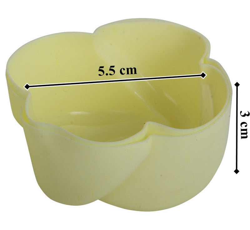 Silicone Reusable Muffin Cupcake Mould Cases. 18 Pcs. Rose, Pumpkin, Round Style.
